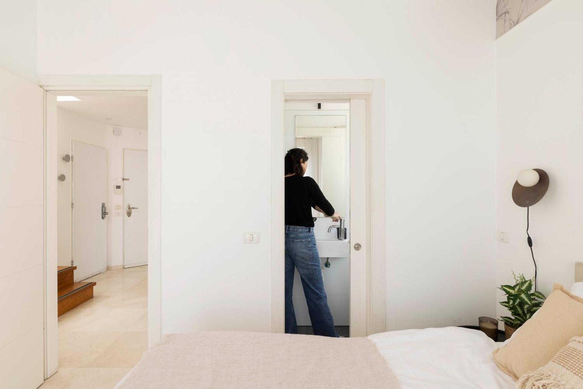 The Beach Life Complex - By Localz Group Tel Aviv Bagian luar foto