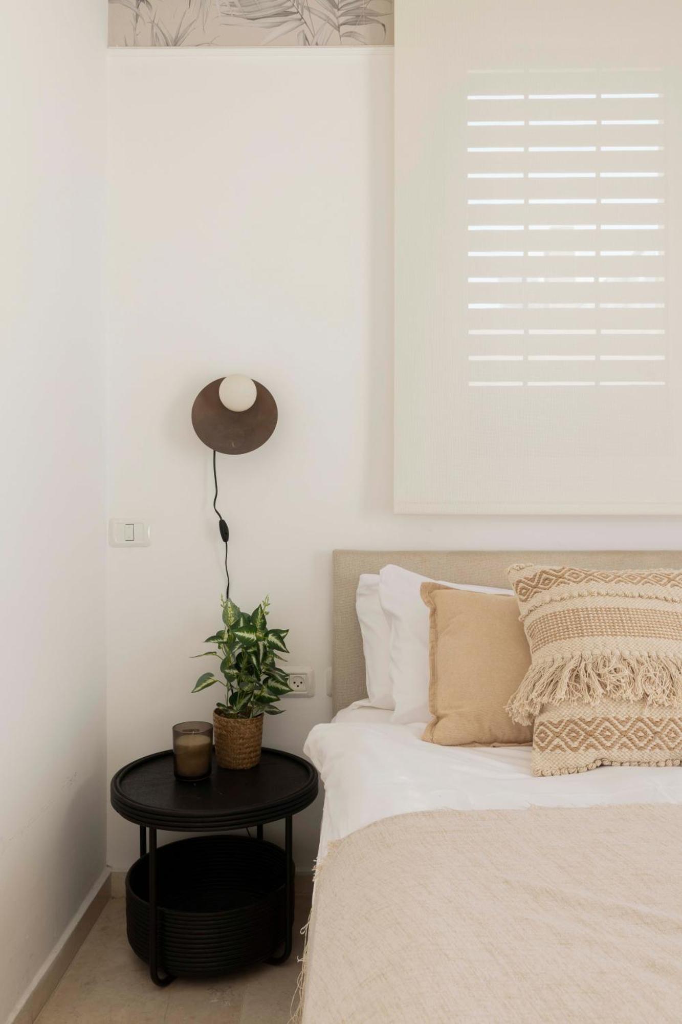 The Beach Life Complex - By Localz Group Tel Aviv Bagian luar foto