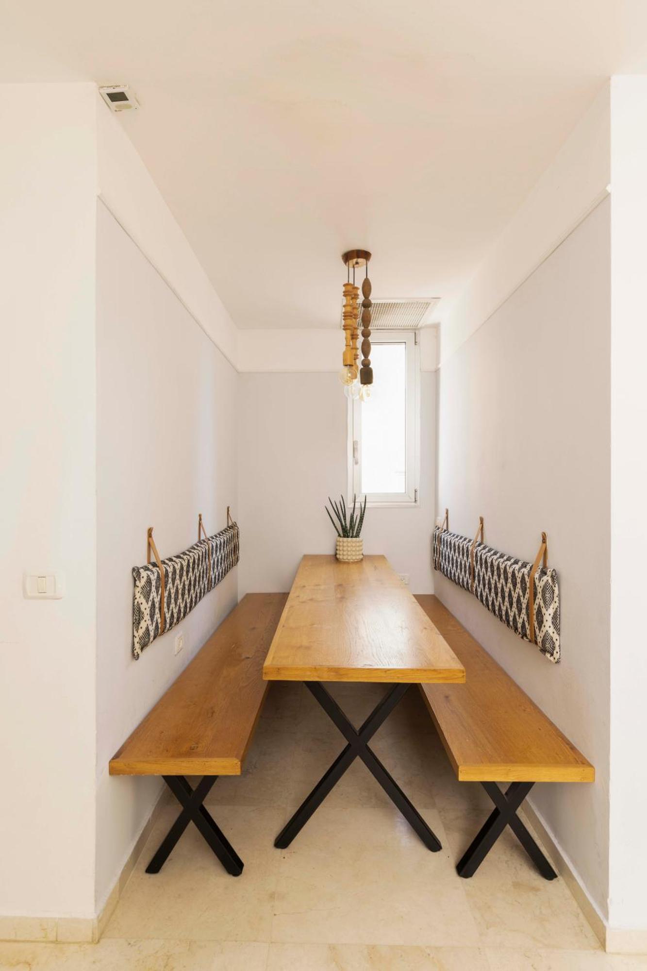 The Beach Life Complex - By Localz Group Tel Aviv Bagian luar foto