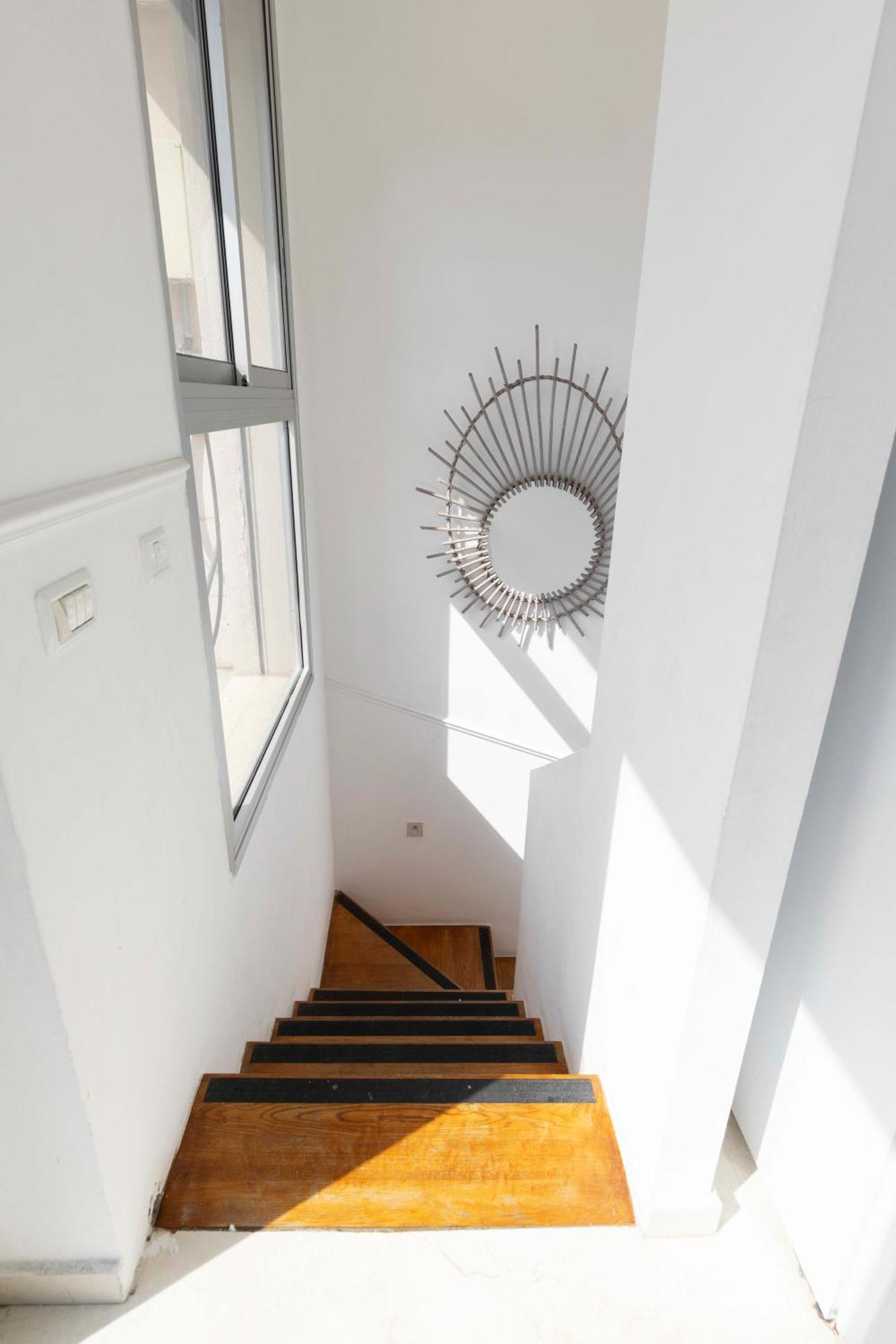 The Beach Life Complex - By Localz Group Tel Aviv Bagian luar foto