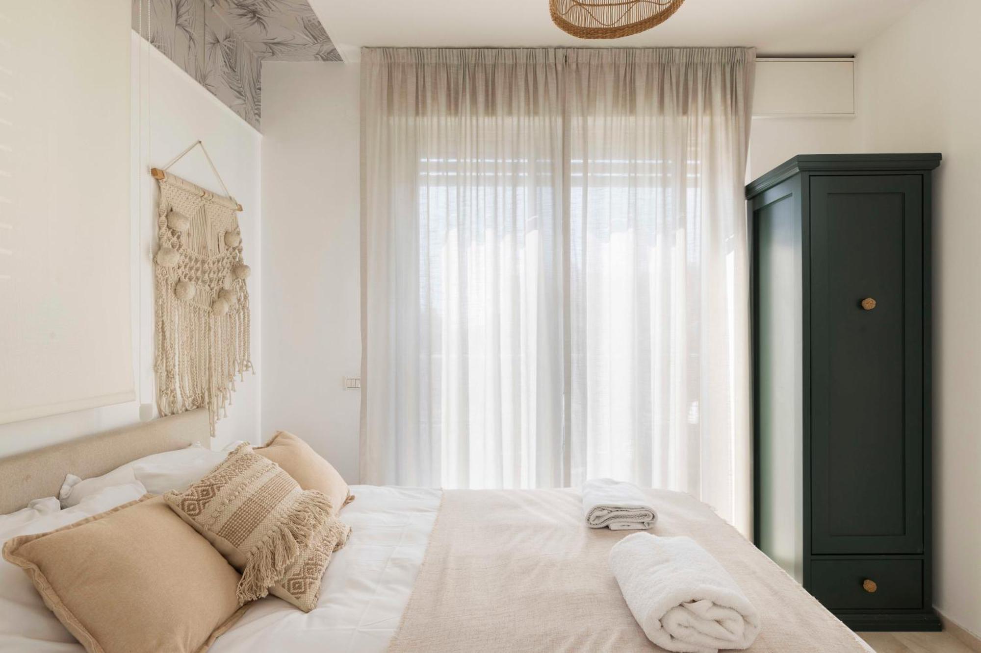The Beach Life Complex - By Localz Group Tel Aviv Bagian luar foto