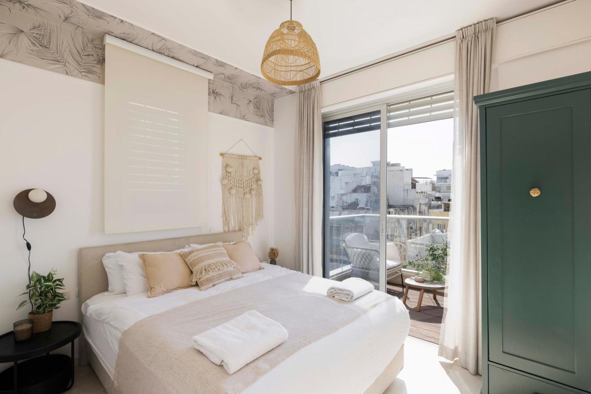 The Beach Life Complex - By Localz Group Tel Aviv Bagian luar foto
