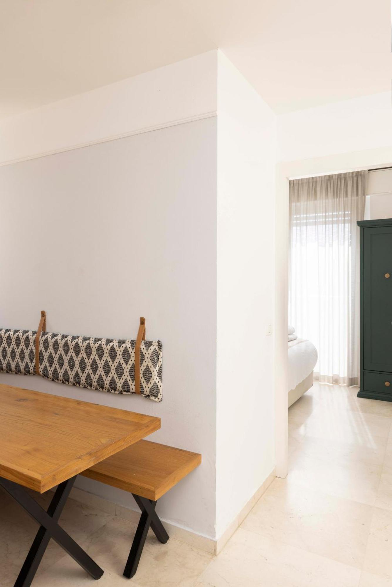 The Beach Life Complex - By Localz Group Tel Aviv Bagian luar foto