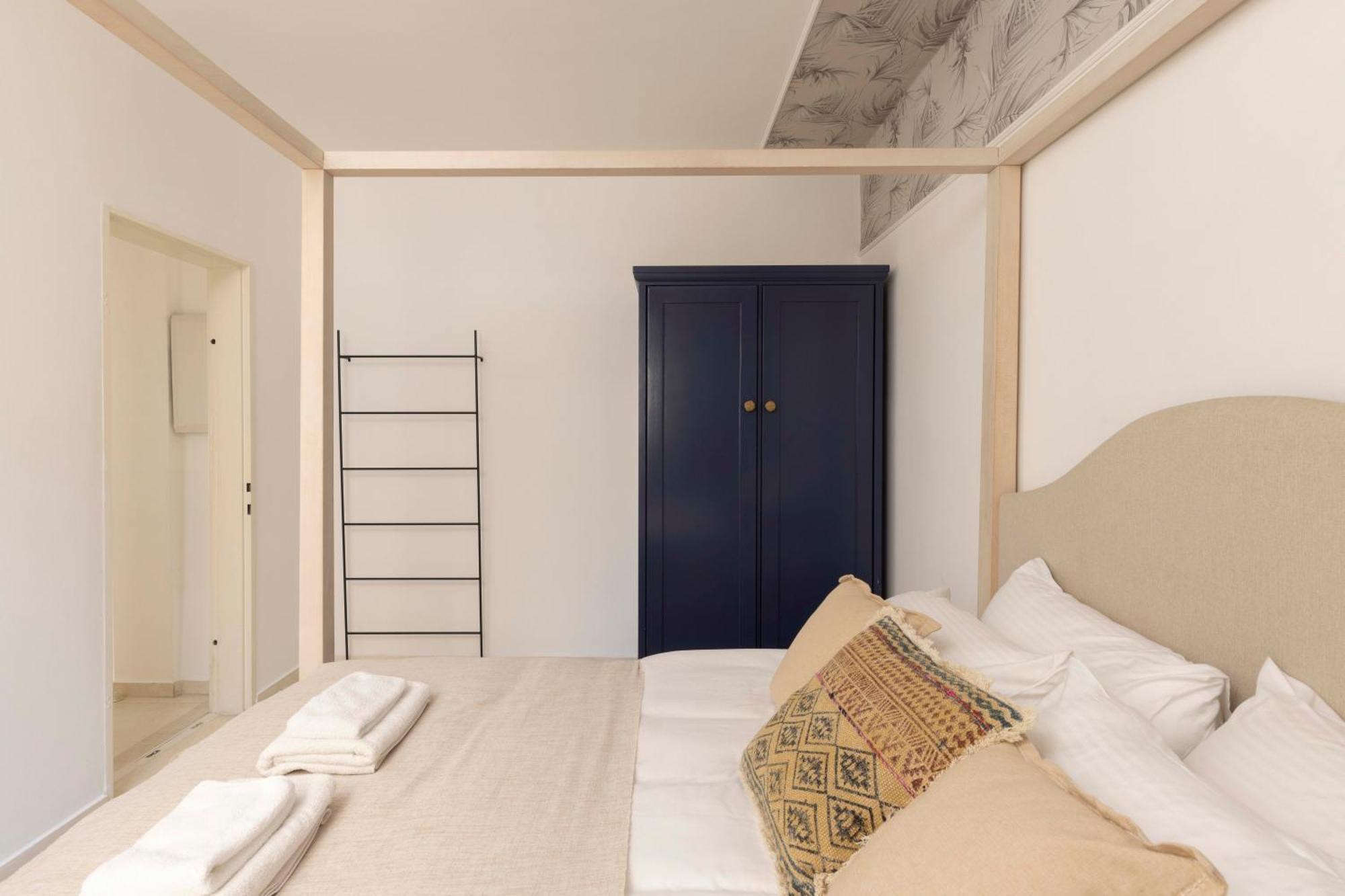 The Beach Life Complex - By Localz Group Tel Aviv Bagian luar foto
