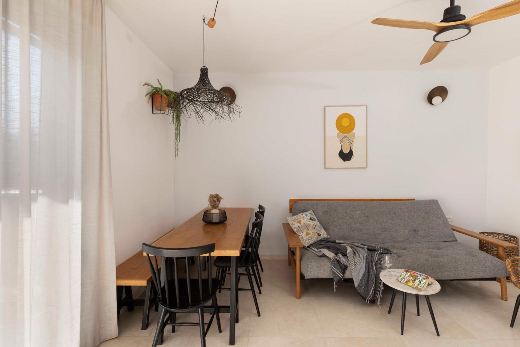 The Beach Life Complex - By Localz Group Tel Aviv Bagian luar foto