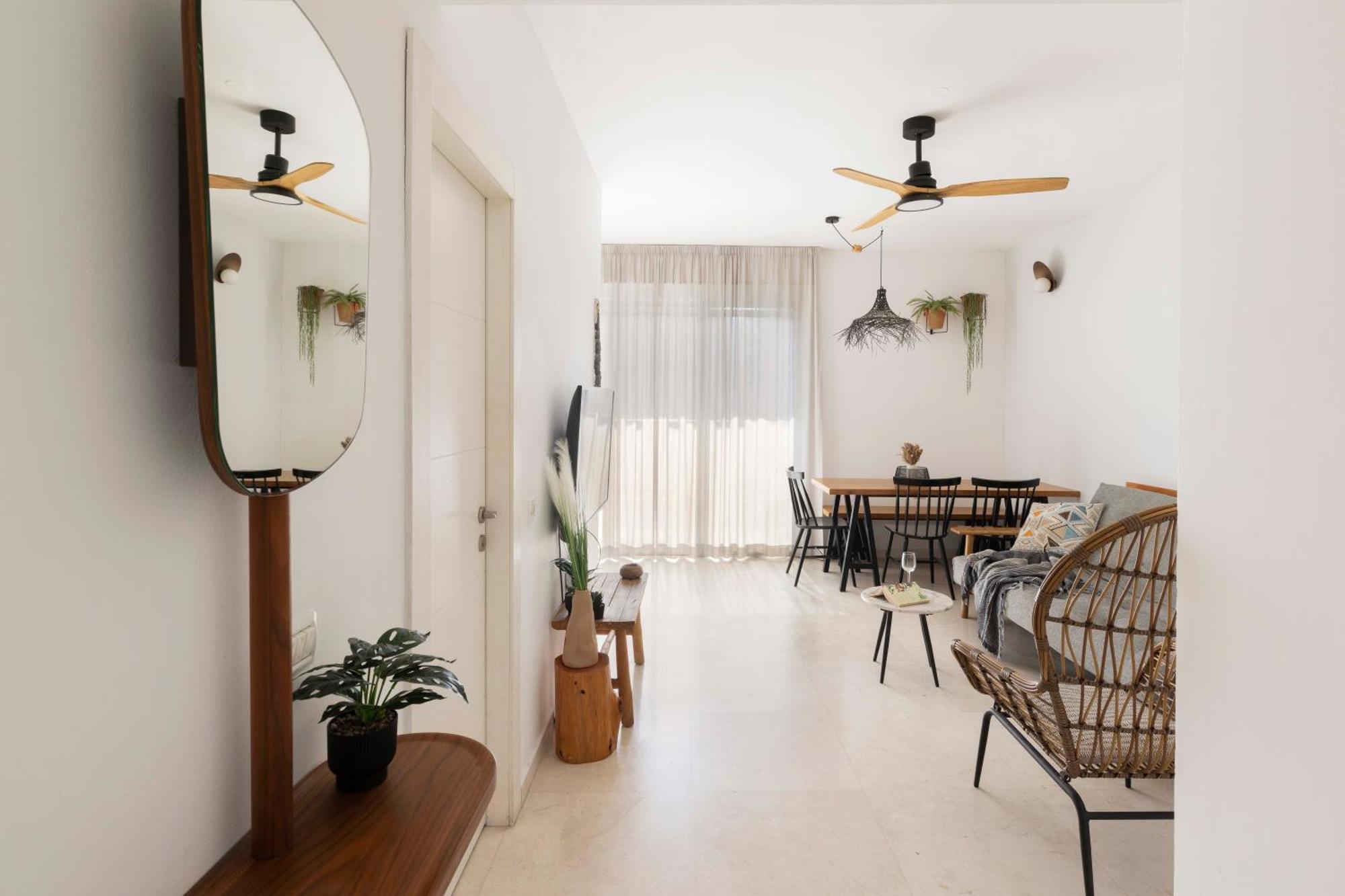 The Beach Life Complex - By Localz Group Tel Aviv Bagian luar foto