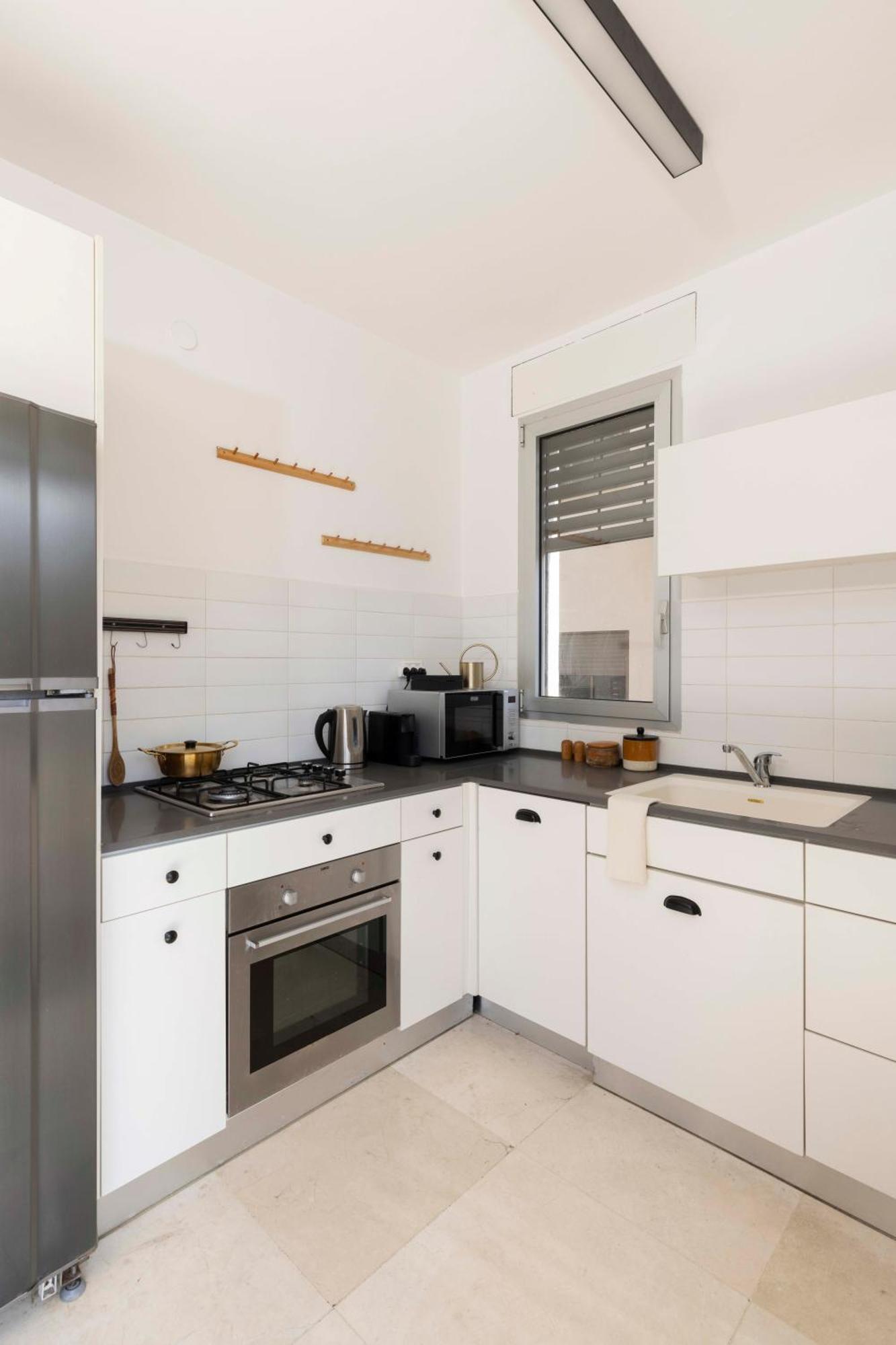 The Beach Life Complex - By Localz Group Tel Aviv Bagian luar foto