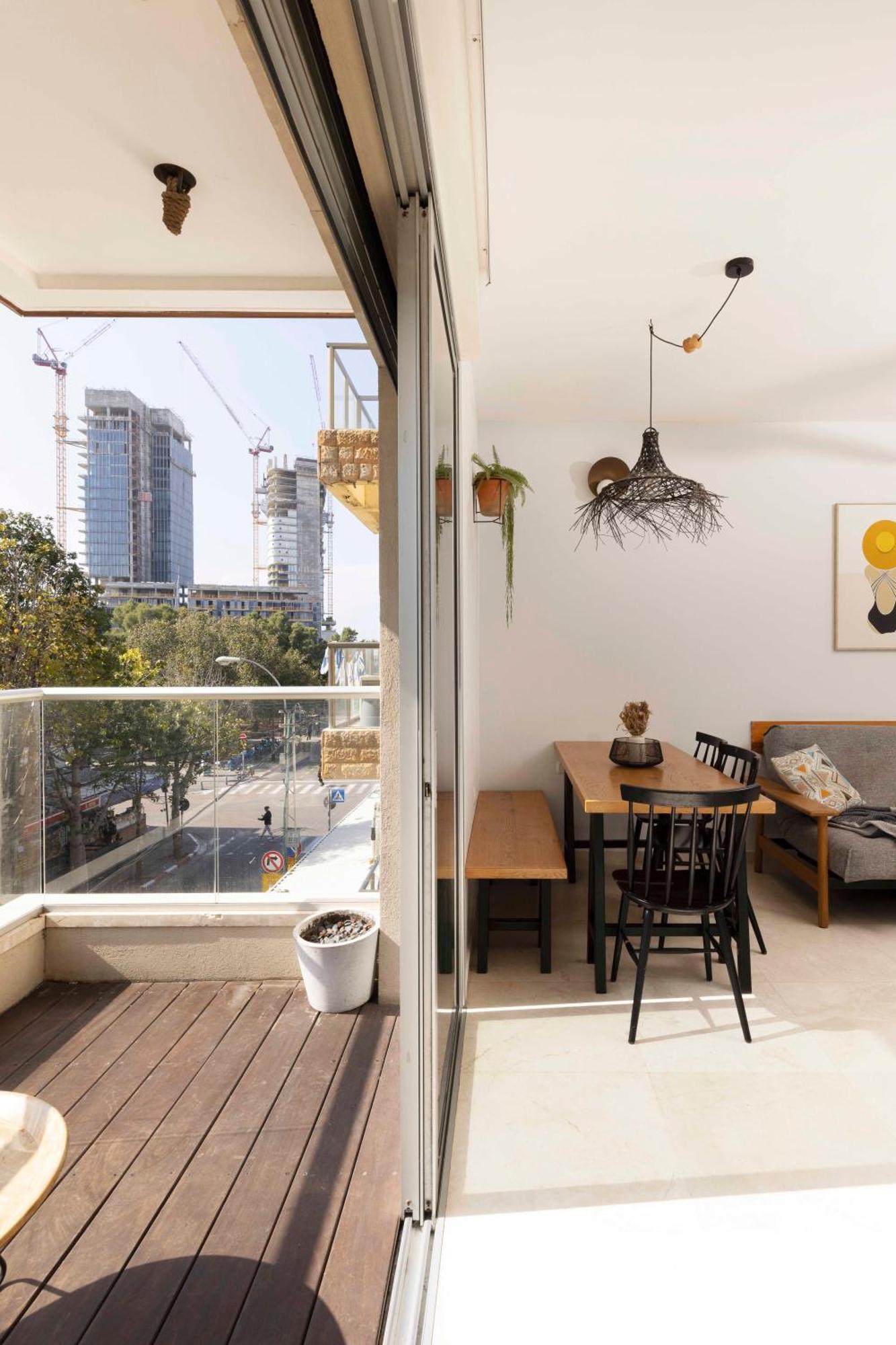 The Beach Life Complex - By Localz Group Tel Aviv Bagian luar foto