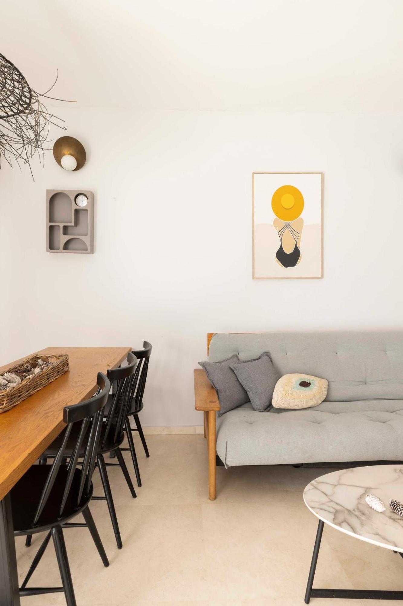 The Beach Life Complex - By Localz Group Tel Aviv Bagian luar foto