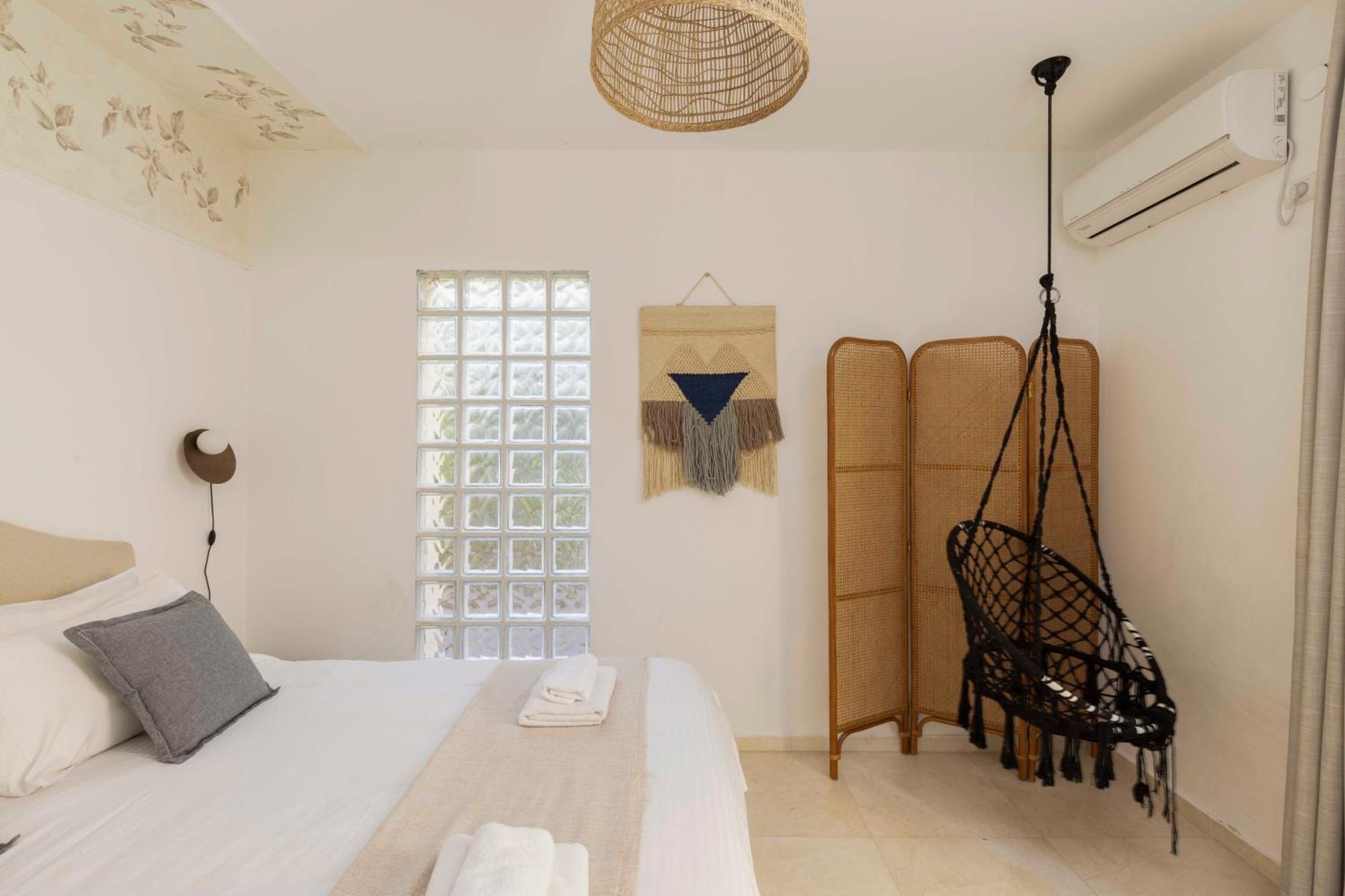 The Beach Life Complex - By Localz Group Tel Aviv Bagian luar foto